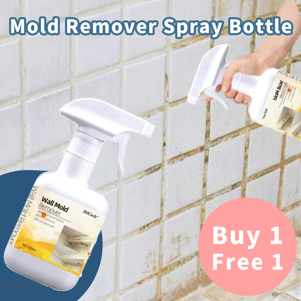 Tile Mold and Mildew Remover