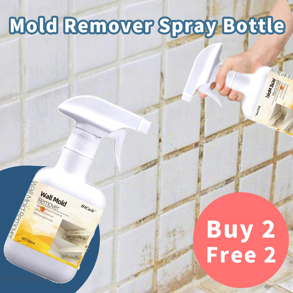 Tile Mold and Mildew Remover
