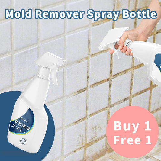 Tile Mold and Mildew Remover