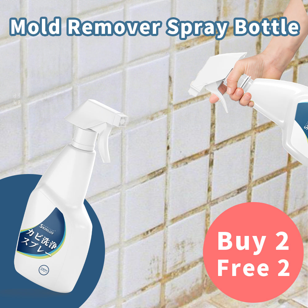 Tile Mold and Mildew Remover